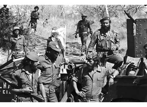 Pin On Rhodesia South Africa And Other African Bush Wars