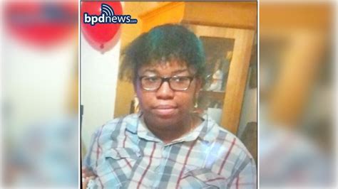 Boston Police Ask For Help In Search For Missing Teen Not Seen In Days Boston News Weather