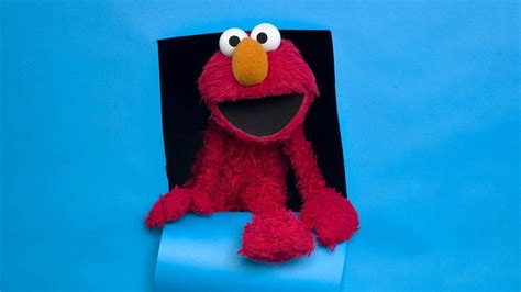 Viral Video Imagines Elmo Getting Fired Over Pbs Budget Cuts Mpr News
