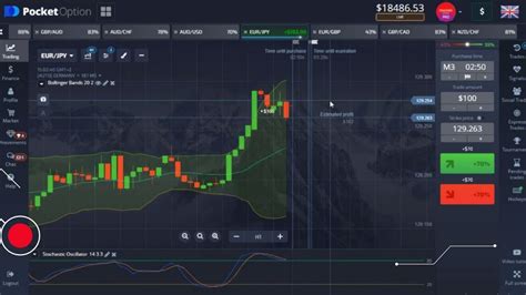 Most Accurate Binary Options Indicator Pocket Option Strategy