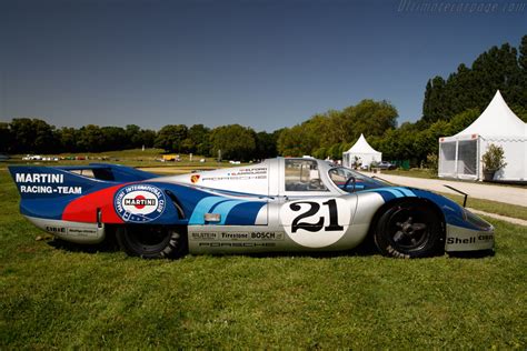Porsche 917 Lh Chassis 917 045 2019 Chantilly Arts And Elegance