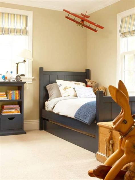 15 Creative Toddler Boy Bedroom Ideas Boys Bedroom
