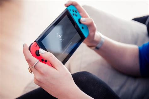 Nintendo Warns Of Switch Console And Game Shortages Due To Coronavirus