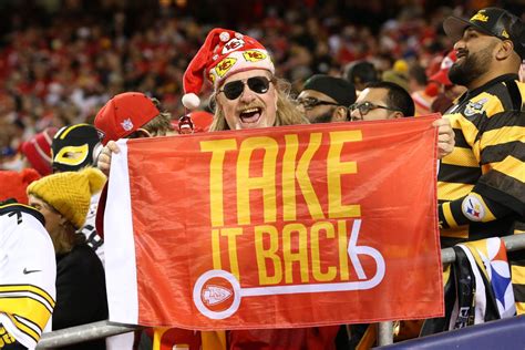 Chiefs Playoff Scenarios Who Should Kansas City Fans Root For In Week