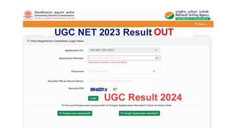 Ugc Net Result December Archives All Jobs For You