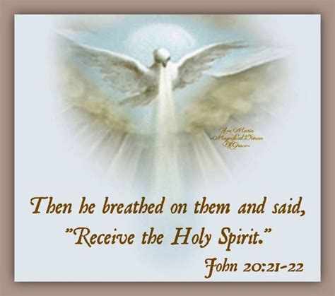 Pin On The Holy Spirit Is Our Personal Advocate