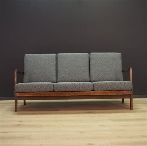 vintage sofa 1970s 105447