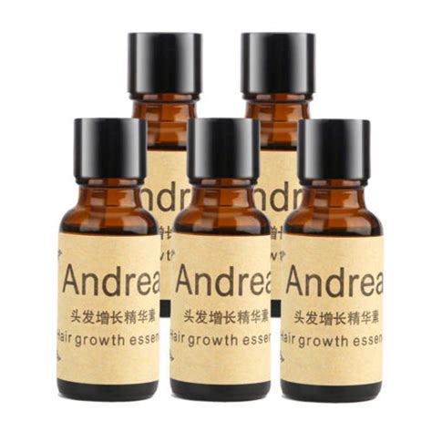 A wide variety of andrea hair growth serum options are available to you, there are 79 suppliers who sells andrea hair growth serum on alibaba.com, mainly located in asia. Amazon.com : 5 x 20ML Andrea Hair Growth Essence Hair Loss ...