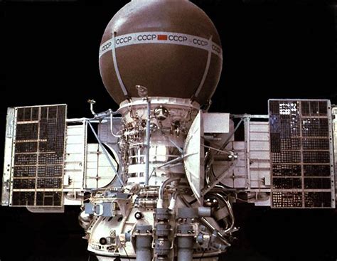 The Soviet Venera Program The First Planetary Landers Spaceopedia