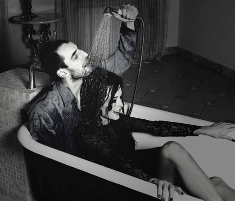 Here Are Reasons Why Couples Should Never Shower Together India
