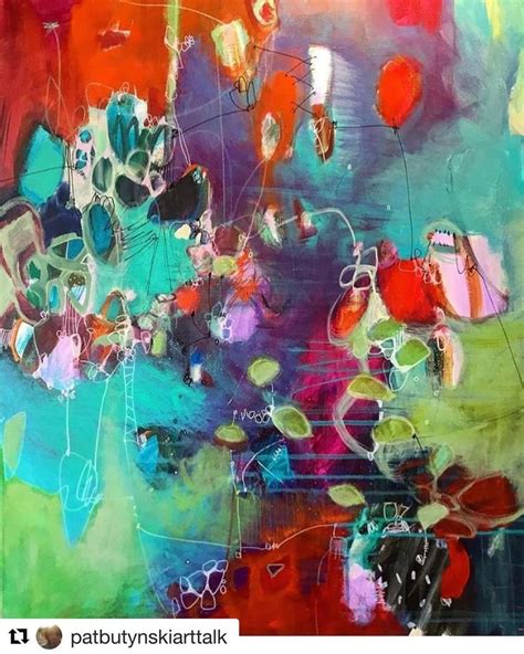 Pin By Karen Smith On Ai Abstracts Abstract Art Painting Painting