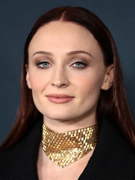Sophie Turner Pictures Rotten Tomatoes