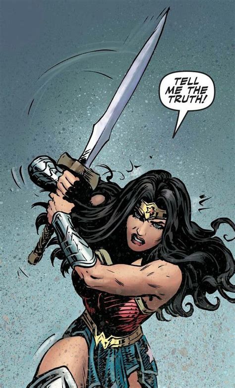 Pin By John Decker On Cool Comic Book Art Wonder Woman Comic
