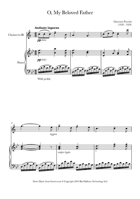 Enjoy the lowest prices and best selection of clarinet sheet music. Free Clarinet Sheet Music, Lessons & Resources - 8notes.com