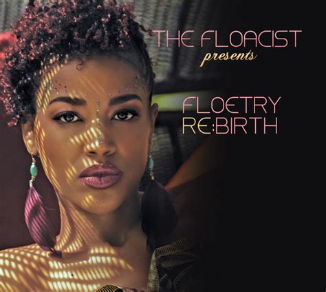 The Floacist Presents Floetry Rebirth Album By The Floacist Spotify