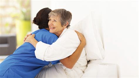 Hospice Care End Of Life Care And Dealing With Death