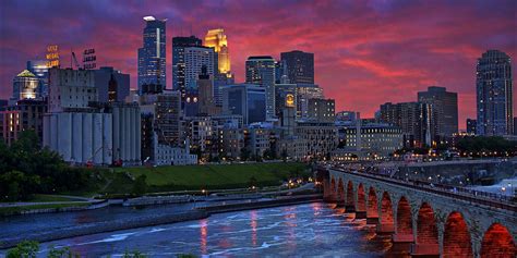 Minneapolis Wallpapers Top Free Minneapolis Backgrounds Wallpaperaccess