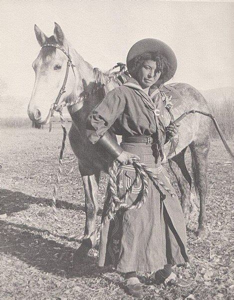Nellie Brown African American Cowgirl C1880s In 2020 Cowgirl Photo