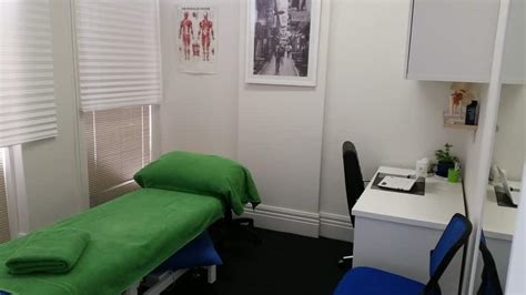 Melbourne Myotherapy And Remedial Massage In South Melbourne Vic
