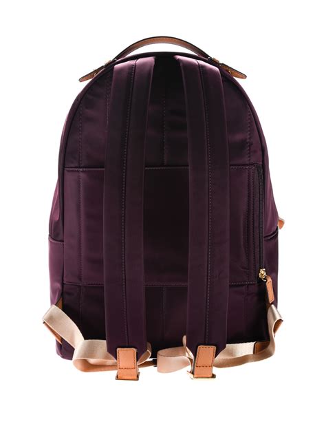 Backpacks Michael Kors Kelsey Nylon Backpack F Go B C Ikrix