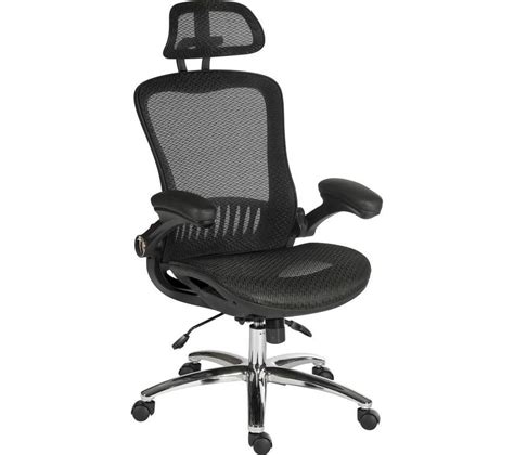 Teknik Harmony Mesh Operator Chair Review