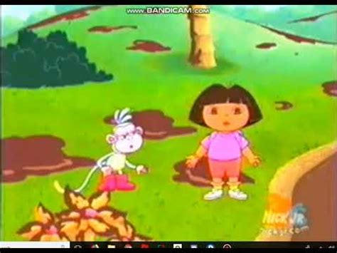 Pickle nickle, an alien babysitter. Nick Jr Rabbit Screen Bug April 3 2001 - YouTube