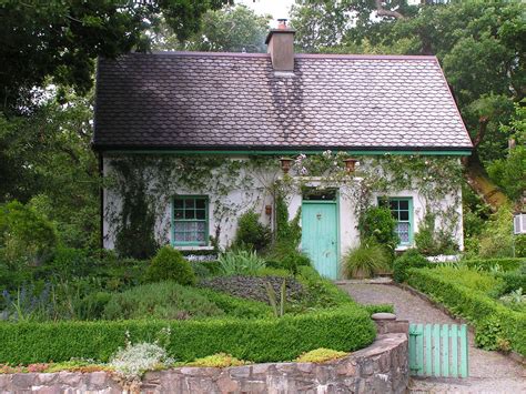 Irish Cottage A Photo On Flickriver