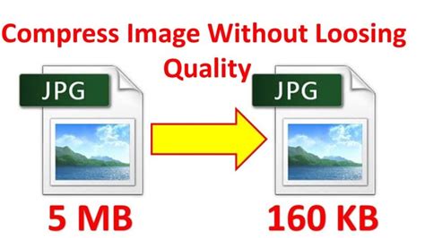8 Ways To Compress  File Size Without Loosing The Quality Droidcops