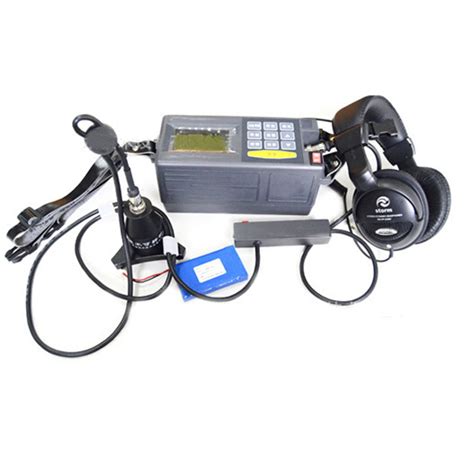 T3000 Digital Underground Ultrasonic Water Leak Detect Devicet3000