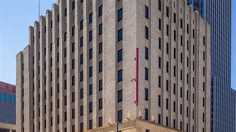 Residence Inn By Marriott Omaha Downtownold Market Area