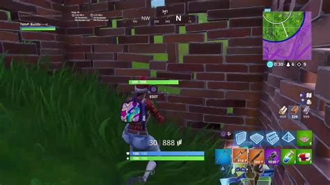 Trash Fortnite Players With Sweaty Name Returns To Solos Live Youtube