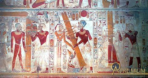 zep tepi and the djed mystery backbone of osiris part i ancient origins