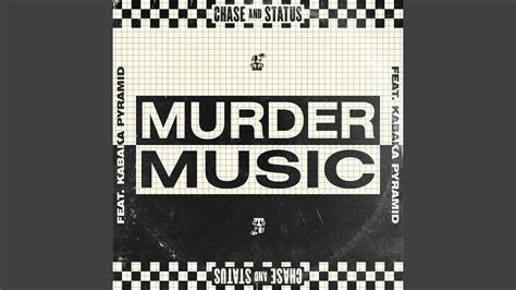 Murder Music Youtube