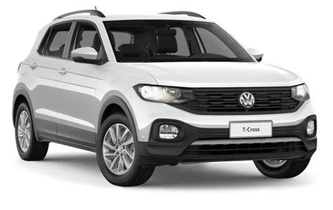 VOLKSWAGEN T Cross 2024 Banregio Elijo Mi Auto