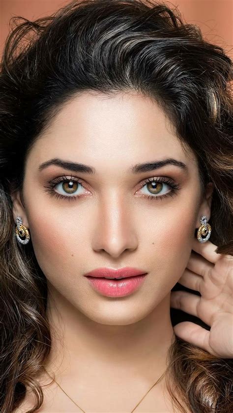 Tamannaah Bhatia Is A Super Star Of The Southern Film Industry