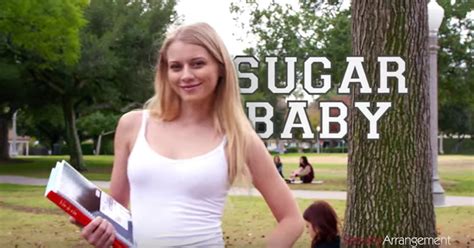 Penn State Is The Th Fastest Growing Sugar Baby College In America