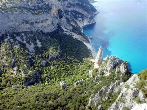 The Best Hikes In Sardinia Outdooractive