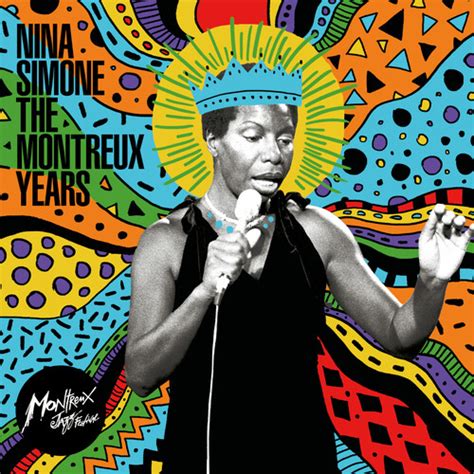 Nina Simone Nina Simone Montreux Years Vinyl Hi Fi Hits