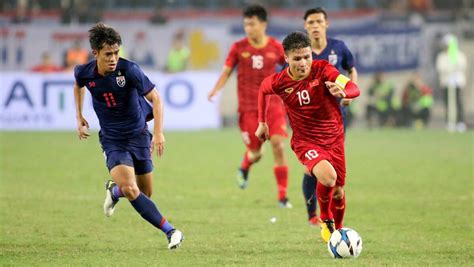 Afc u23 championship thailand 2020 competition highlights. 5 Things We Learned - Vietnam 4-0 Thailand, AFC U23 ...