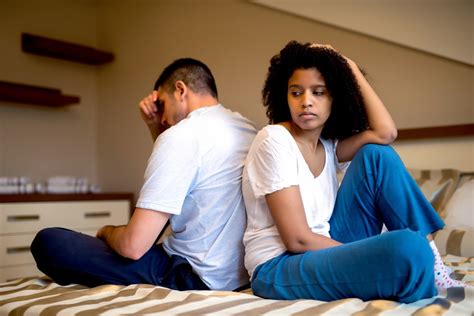 The 6 Words You Should Never Ever Ever Say To Your Partner