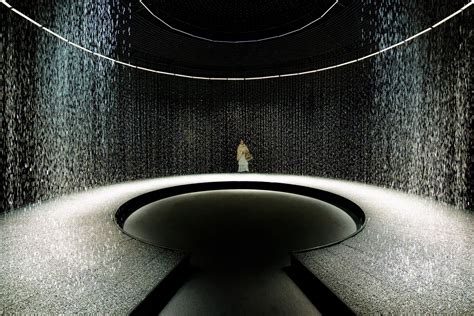 A great deal of circumstantial evidence regarding tunnels. Lina Ghotmeh — Architecture | Installation Eléphant Paname