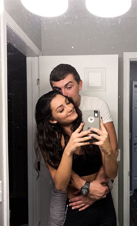 romantic instagram cute couple selfie poses hademade kusia