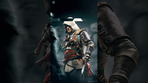 Assassin S Creed Top Of The Most Powerful Protagonists Of The
