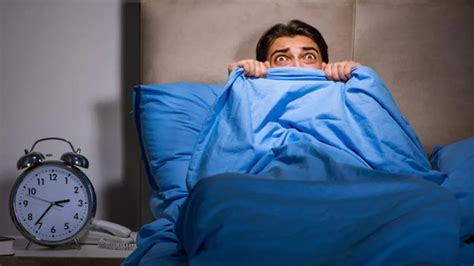 Rüyada Korkmak Ne Anlama Gelir?