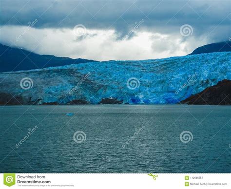 The lake known as o'higgins in chile and san martín in argentina, is located around coordinates 48°50′s 72°36′w in the patagonia, between the aysén region and the santa cruz province. Part Of The Glacier In The Bernardo O Higgins National ...