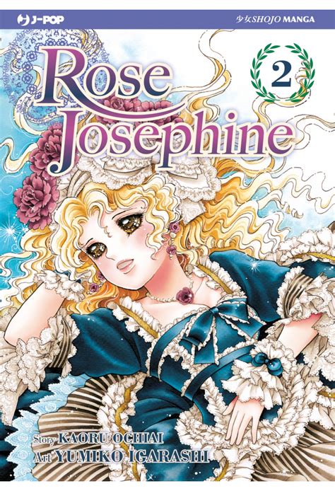 Rose Josephine 002