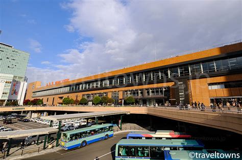 仙台駅の路線・駅弁・観光・日帰り温泉・イベントをまとめてチェック トラベルタウンズ