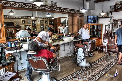 If you are in williamsburg, then you are not too far from a professional barber in williamsburg. Barber Shop