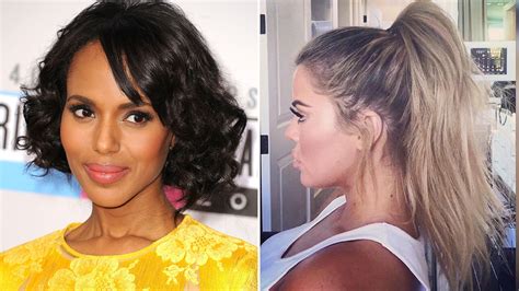 6 Easy Summer Hairstyles To Try Allure