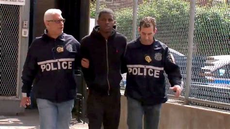 Dozens Of Suspected Gang Members Arrested In Bronx East Harlem Raids